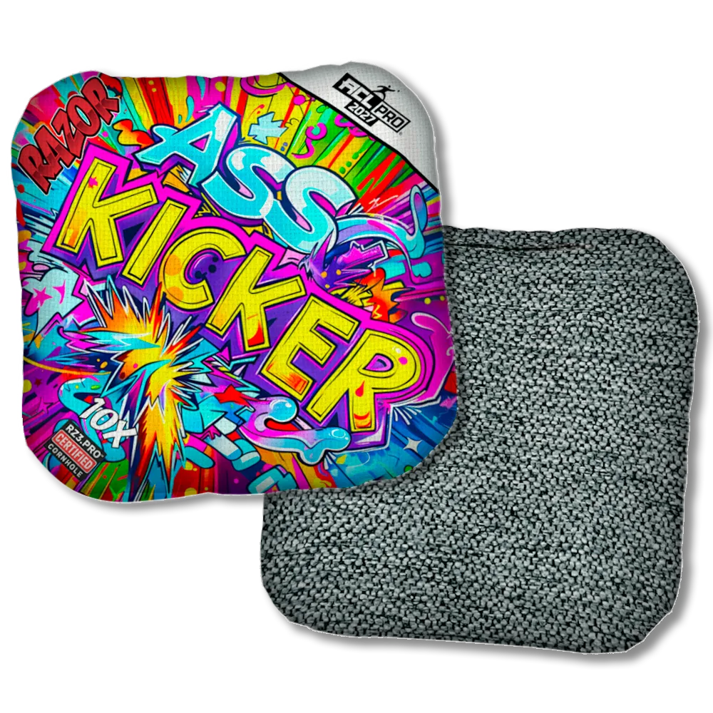 10X PRO | Ass Kicker II