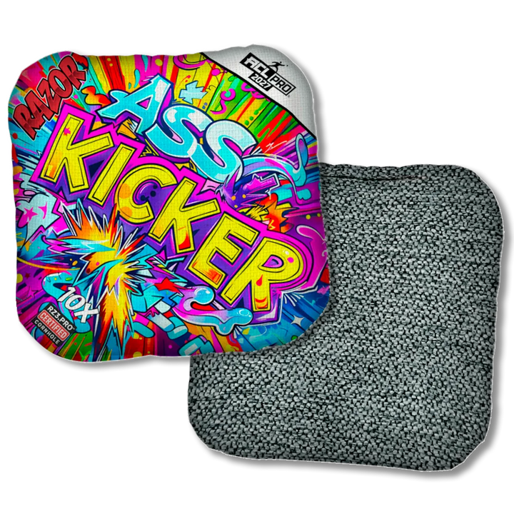 10X PRO | Ass Kicker II
