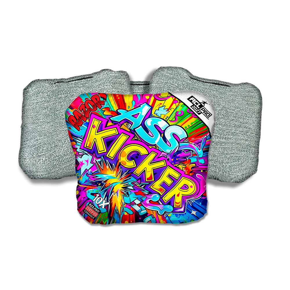 10X PRO | Ass Kicker II