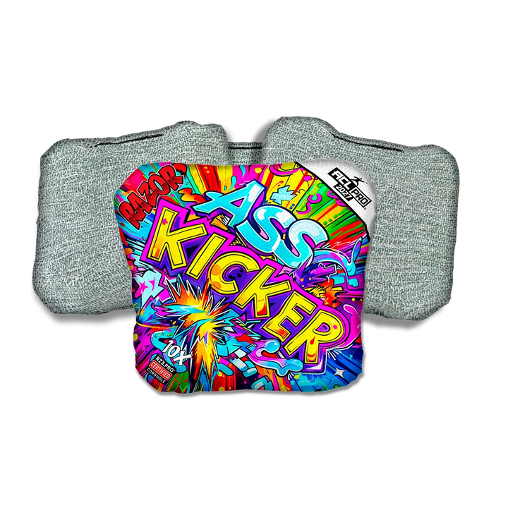 10X PRO | Ass Kicker II
