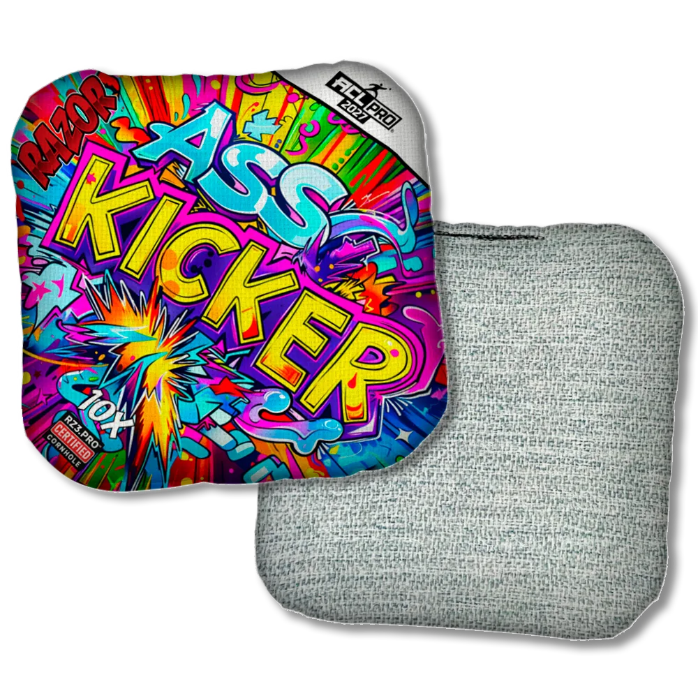 10X PRO | Ass Kicker II