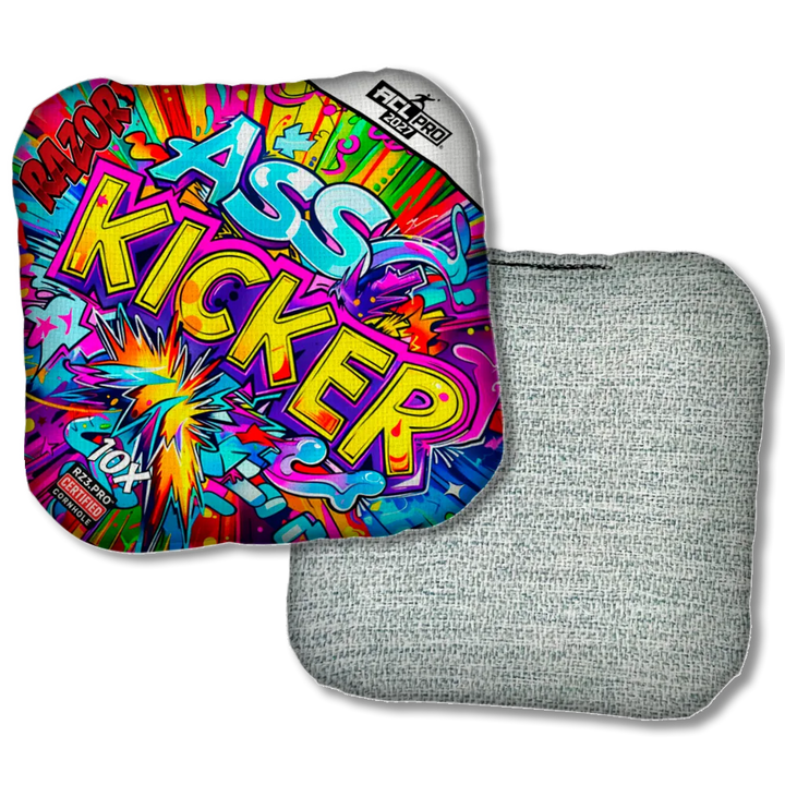 10X PRO | Ass Kicker II