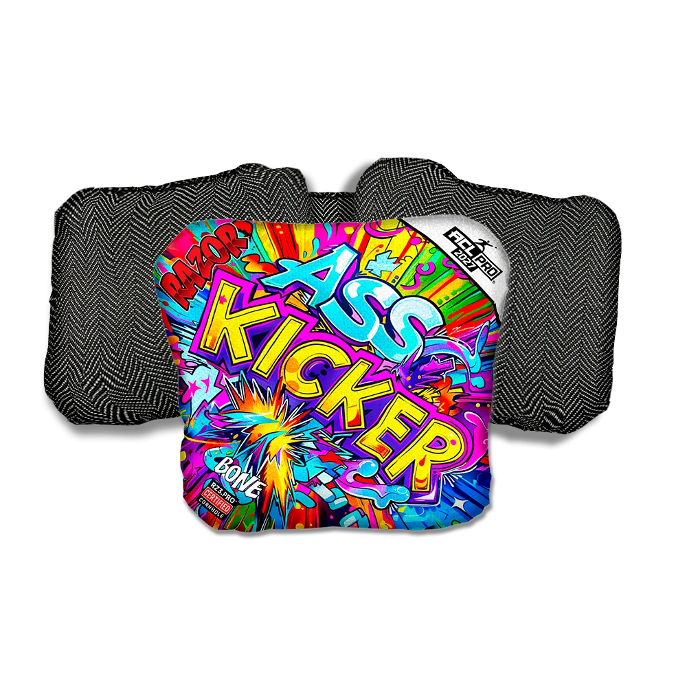 Bone PRO | Ass Kicker II