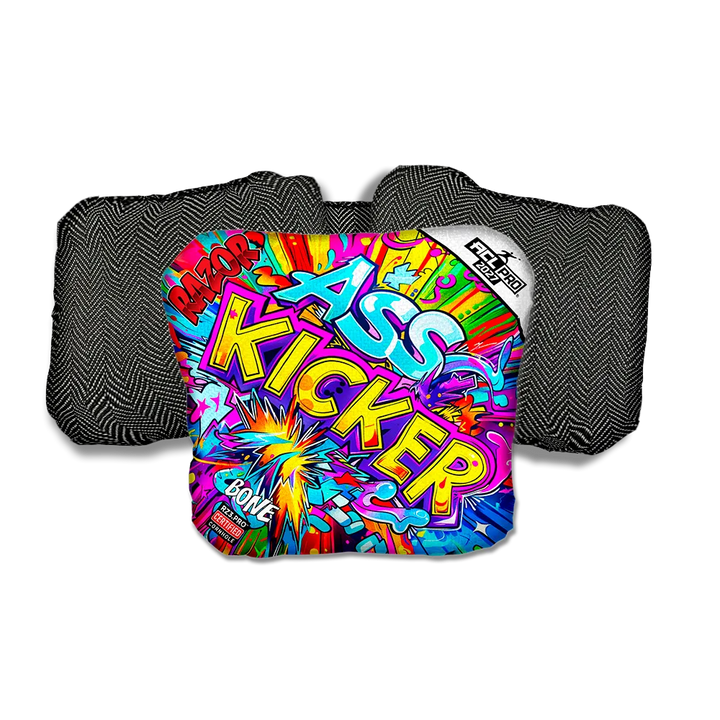 Bone PRO | Ass Kicker II