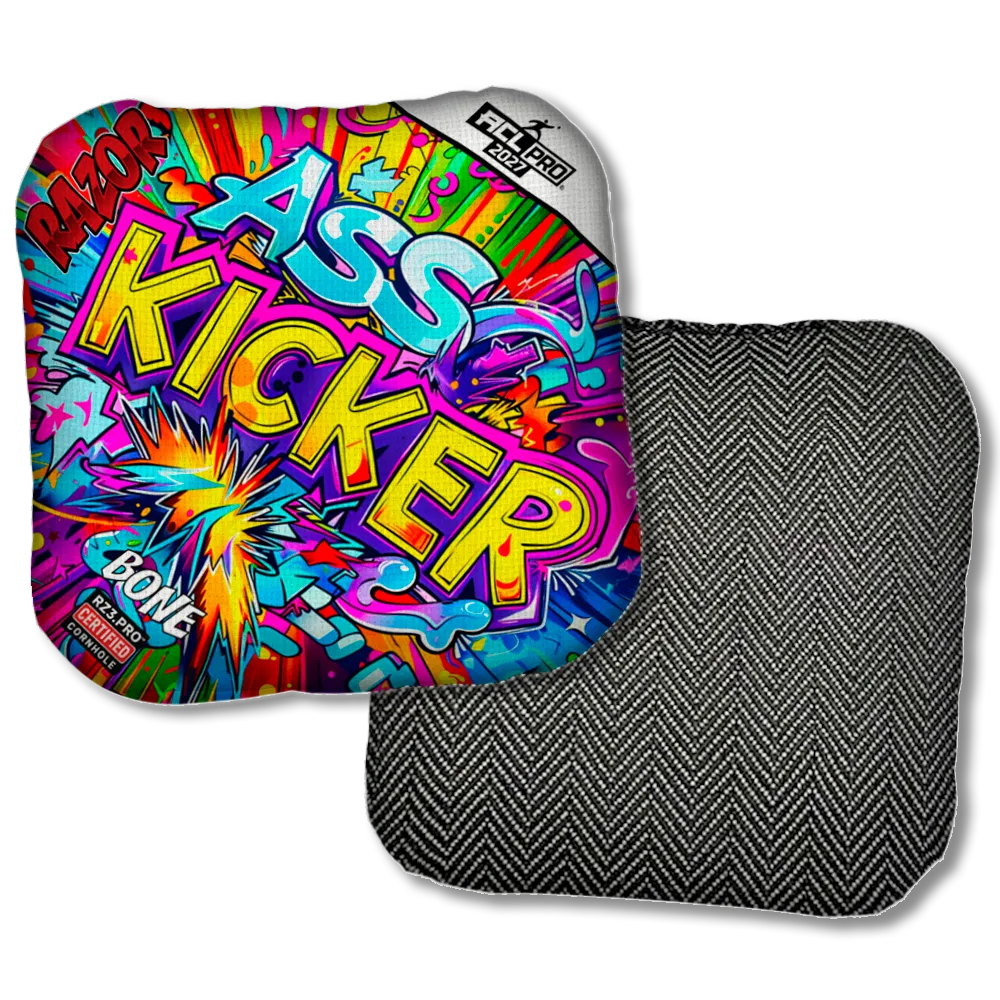 Bone PRO | Ass Kicker II