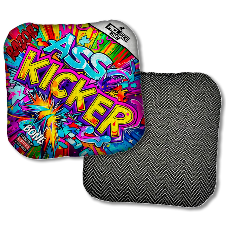 Bone PRO | Ass Kicker II
