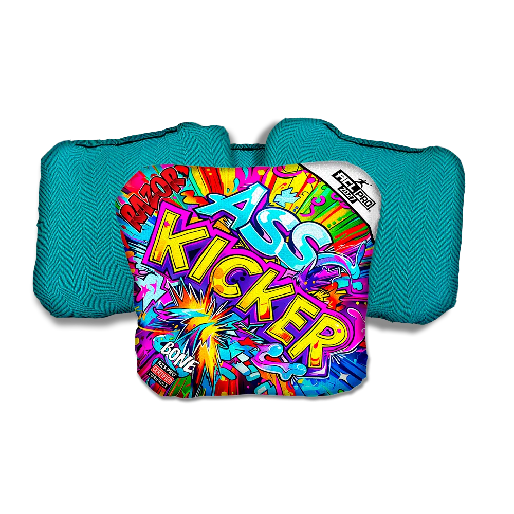 Bone PRO | Ass Kicker II