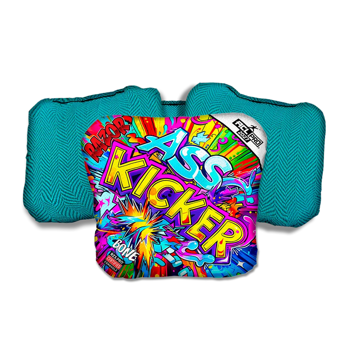 Bone PRO | Ass Kicker II