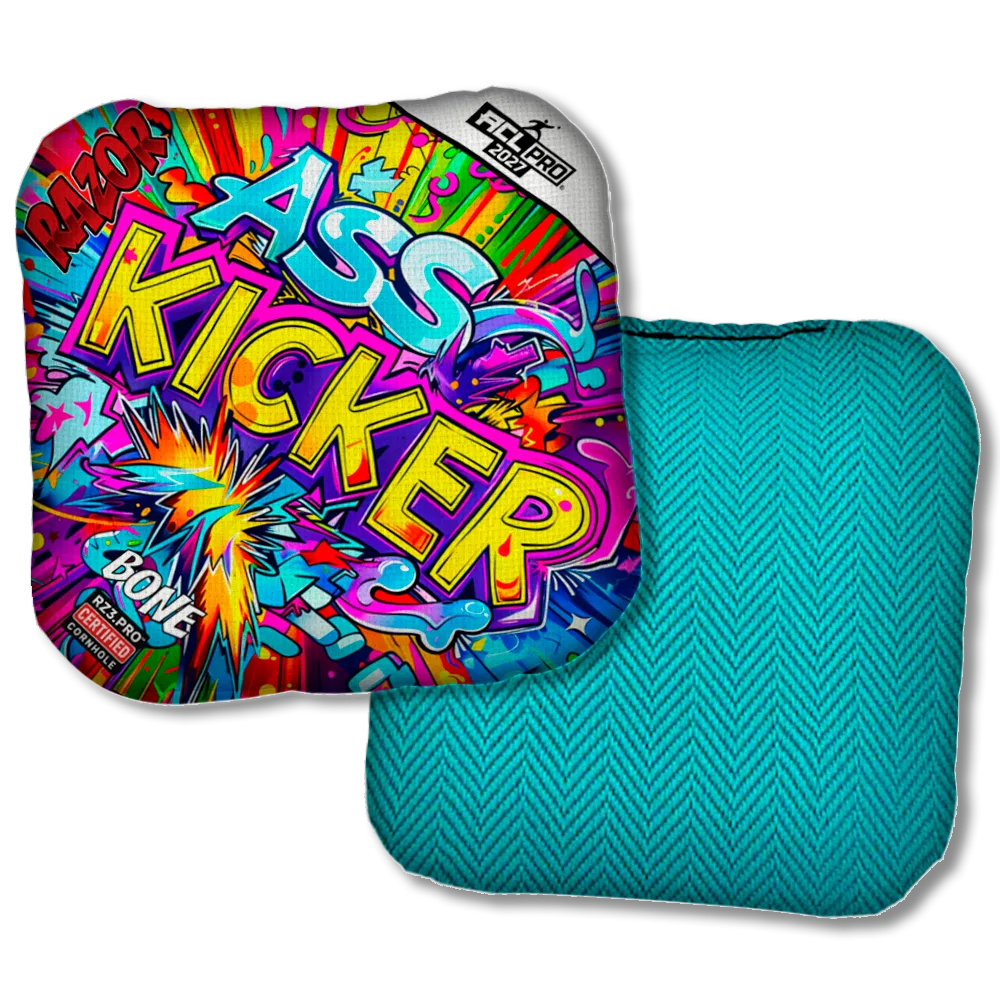 Bone PRO | Ass Kicker II