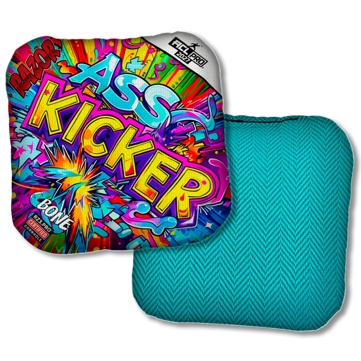 Bone PRO | Ass Kicker II