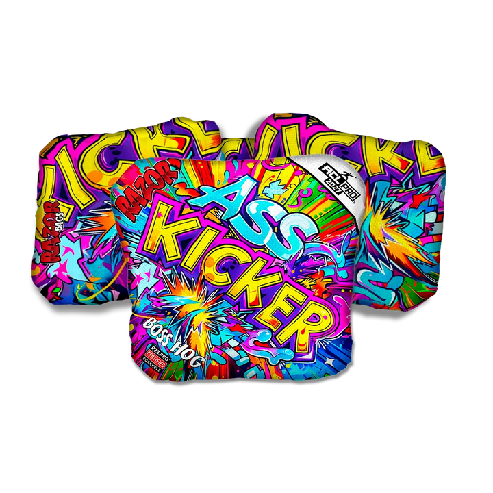 Boss Hog PRO | Ass Kicker II