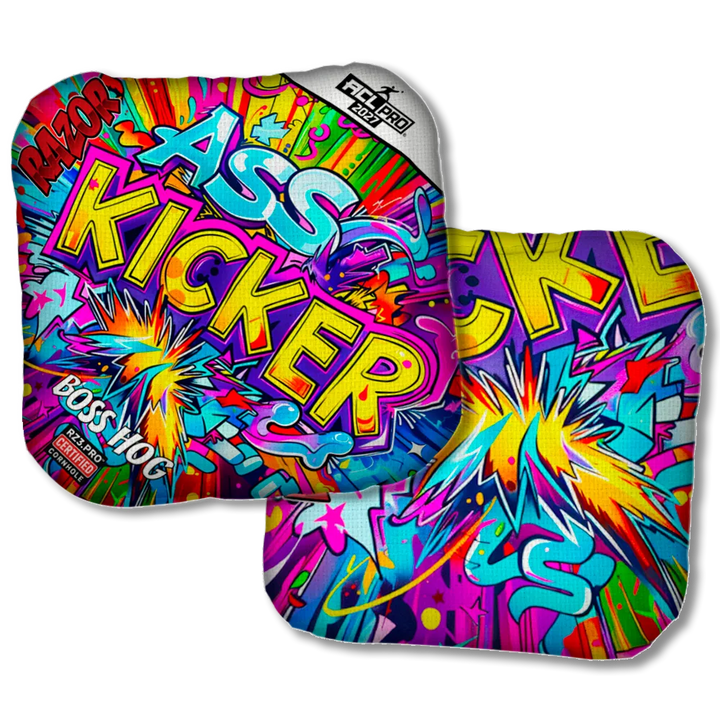 Boss Hog PRO | Ass Kicker II