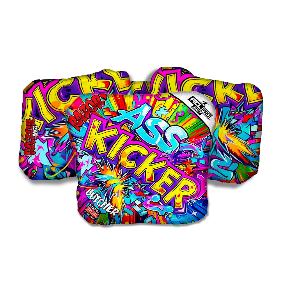 Butcher PRO | Ass Kicker II