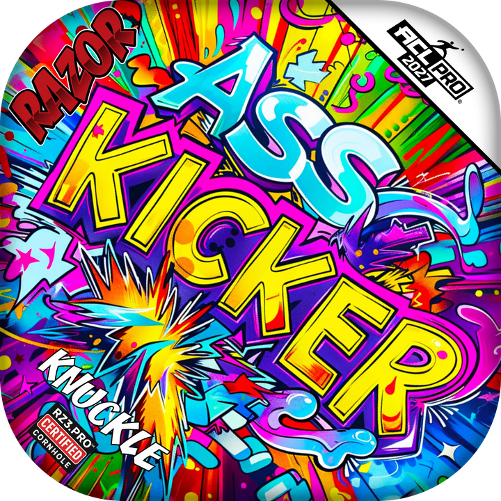 Knuckle PRO | Ass Kicker II