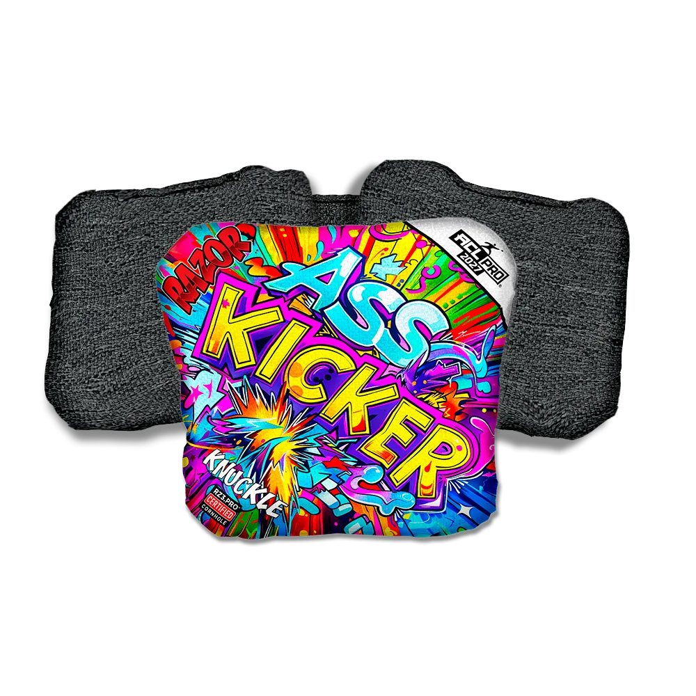 Knuckle PRO | Ass Kicker II