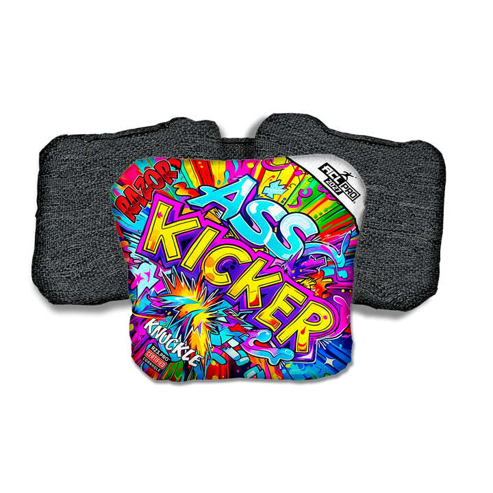 Knuckle PRO | Ass Kicker II