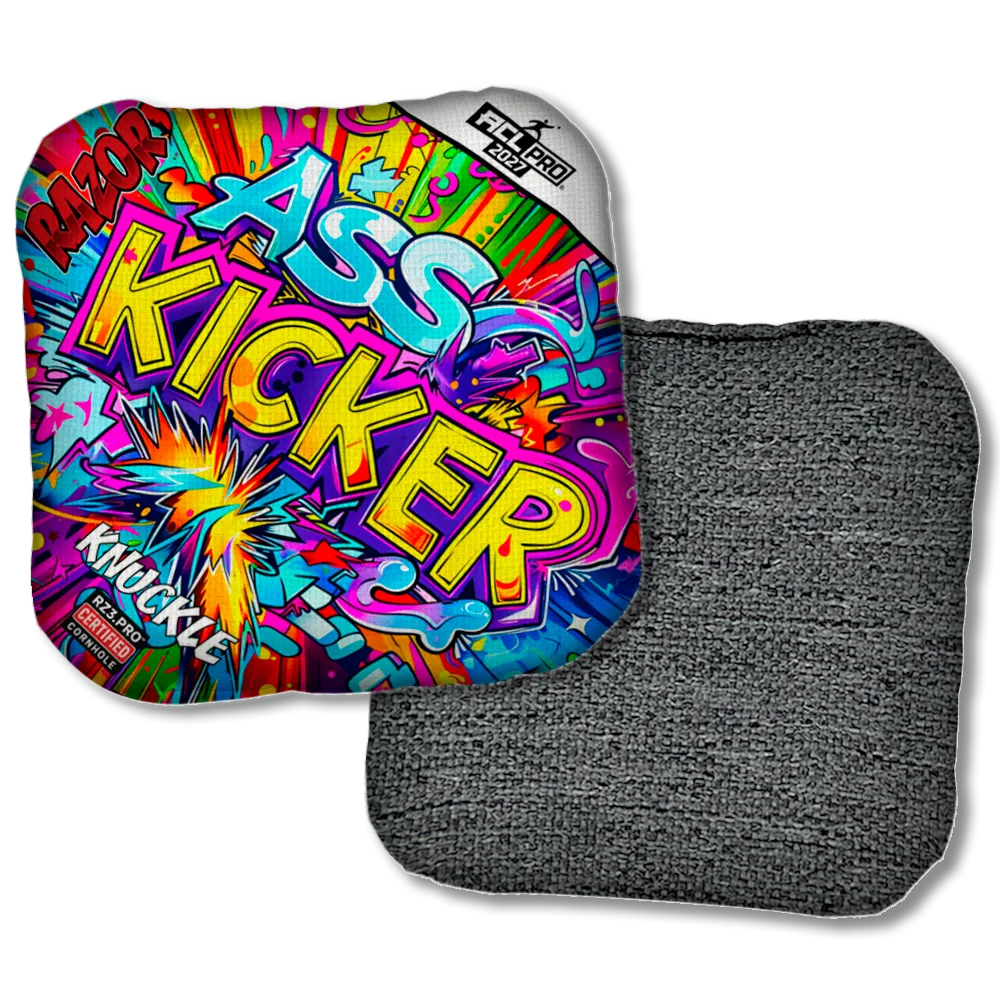 Knuckle PRO | Ass Kicker II