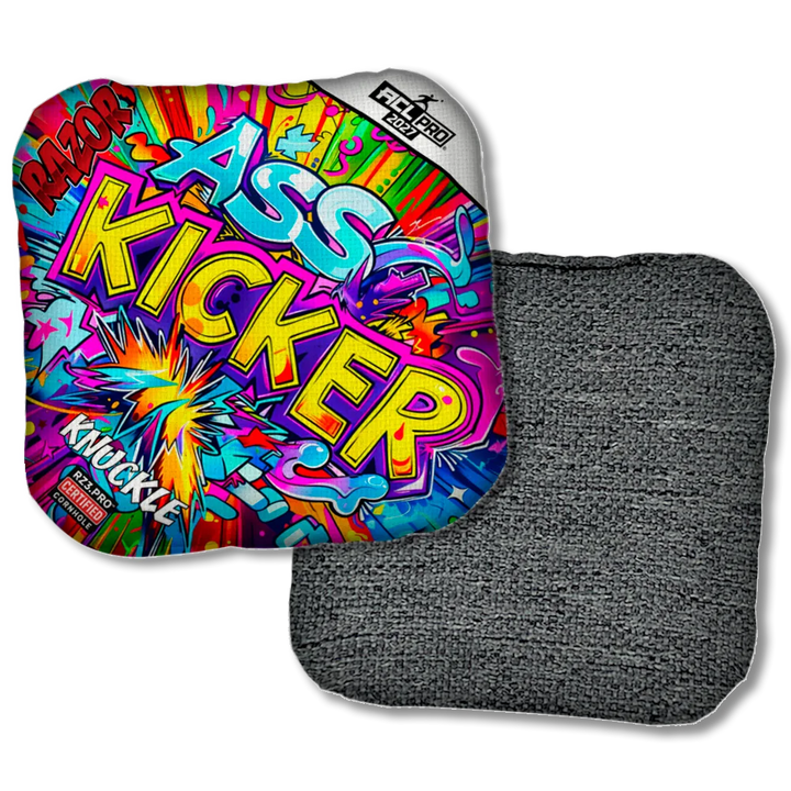 Knuckle PRO | Ass Kicker II
