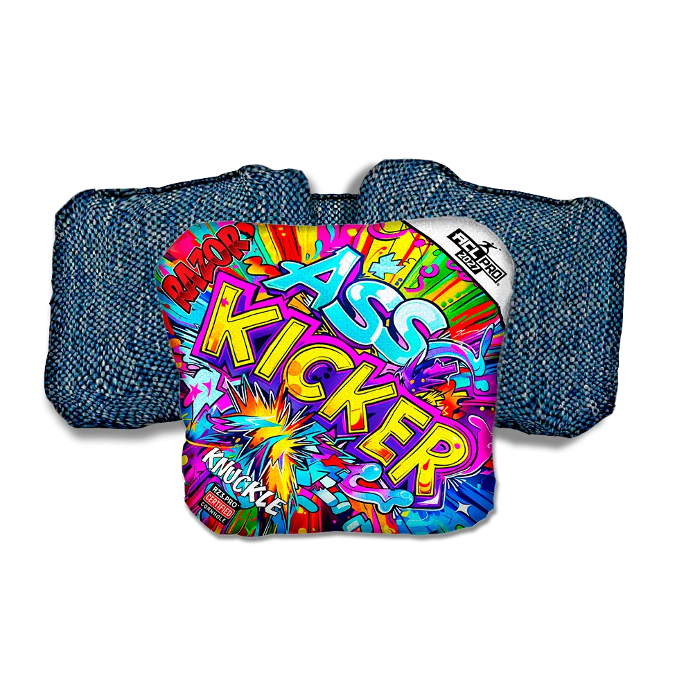 Knuckle PRO | Ass Kicker II
