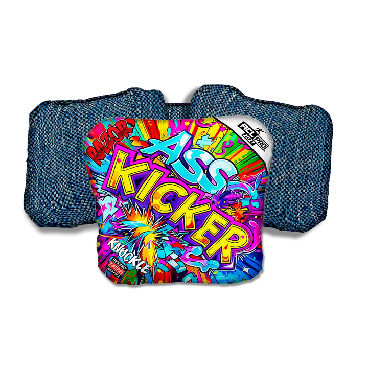 Knuckle PRO | Ass Kicker II