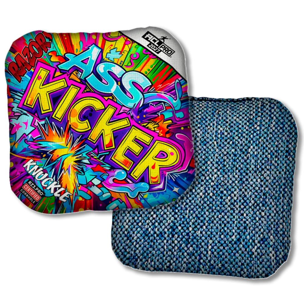Knuckle PRO | Ass Kicker II