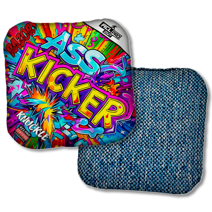 Knuckle PRO | Ass Kicker II
