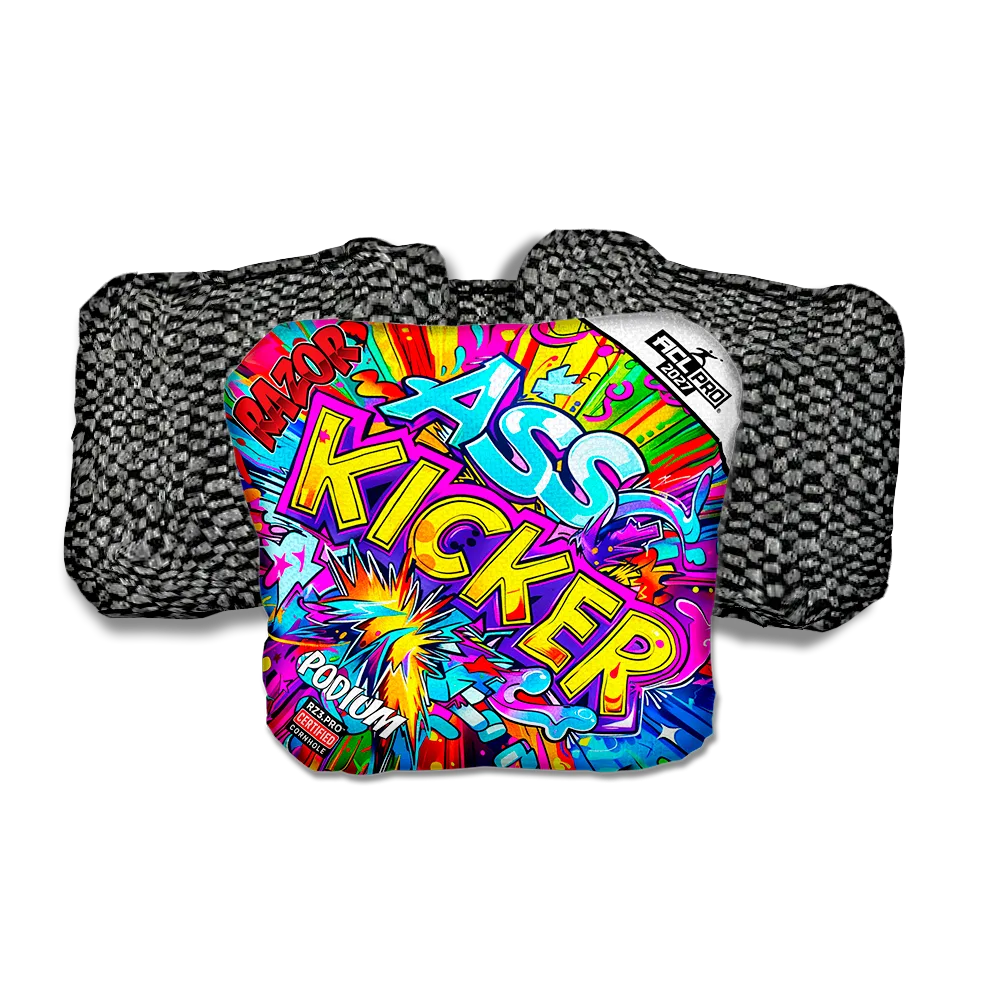 Podium PRO | Ass Kicker II