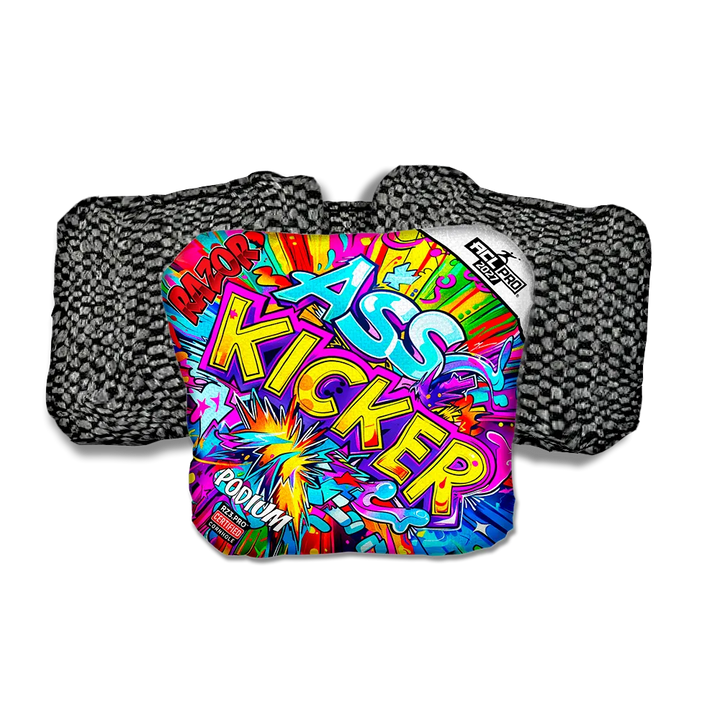 Podium PRO | Ass Kicker II