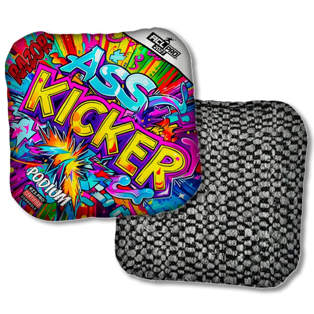 Podium PRO | Ass Kicker II