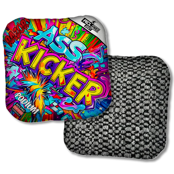 Podium PRO | Ass Kicker II