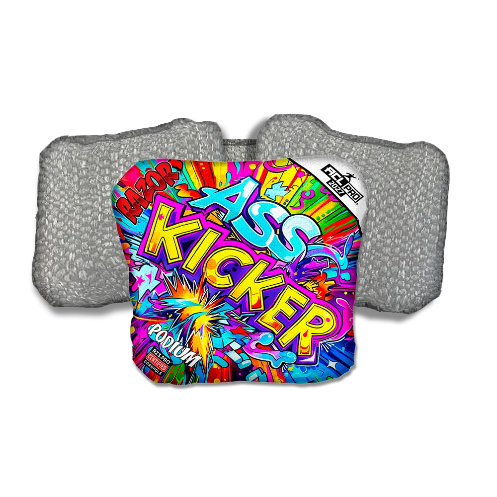 Podium PRO | Ass Kicker II