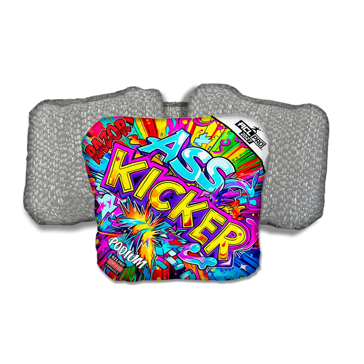 Podium PRO | Ass Kicker II