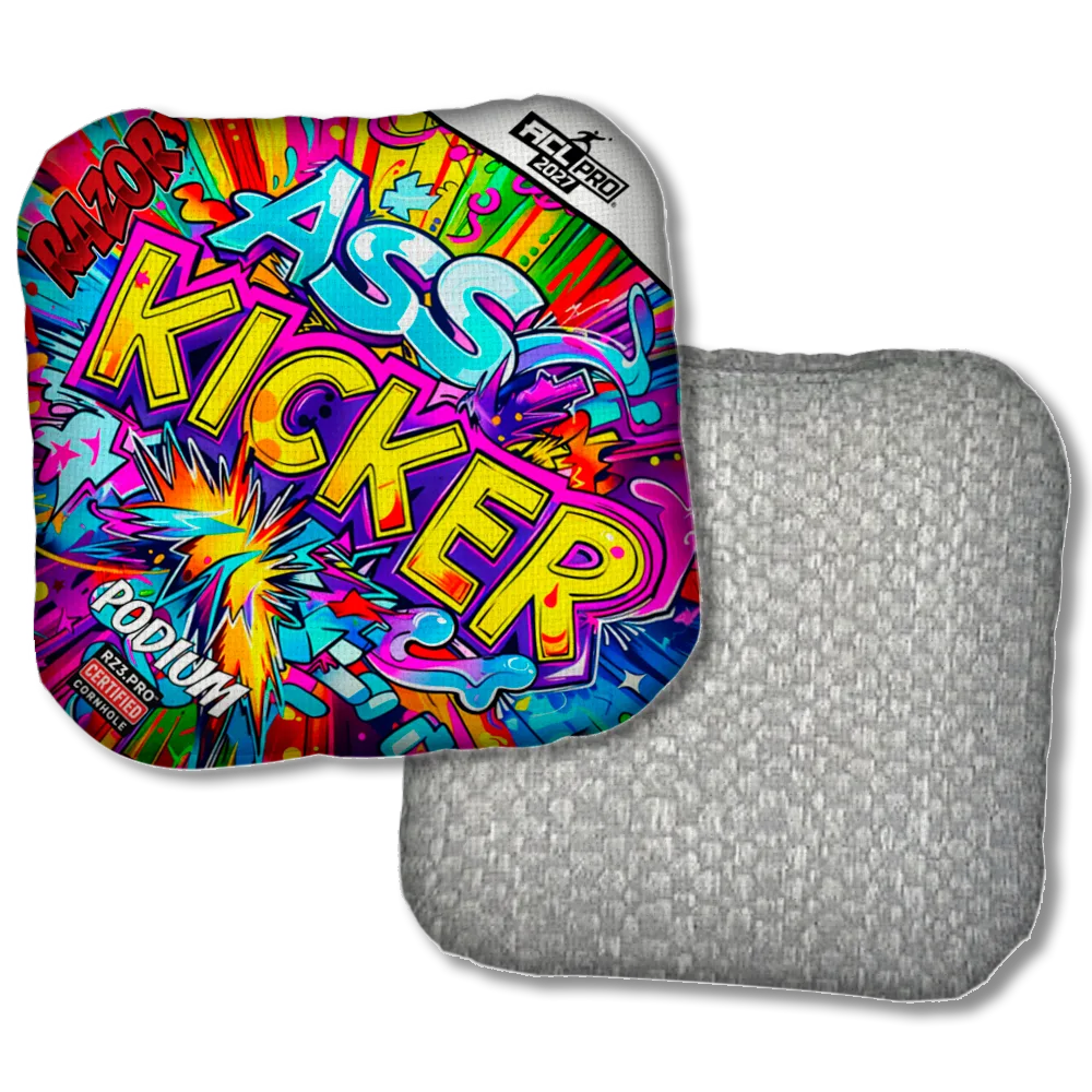 Podium PRO | Ass Kicker II
