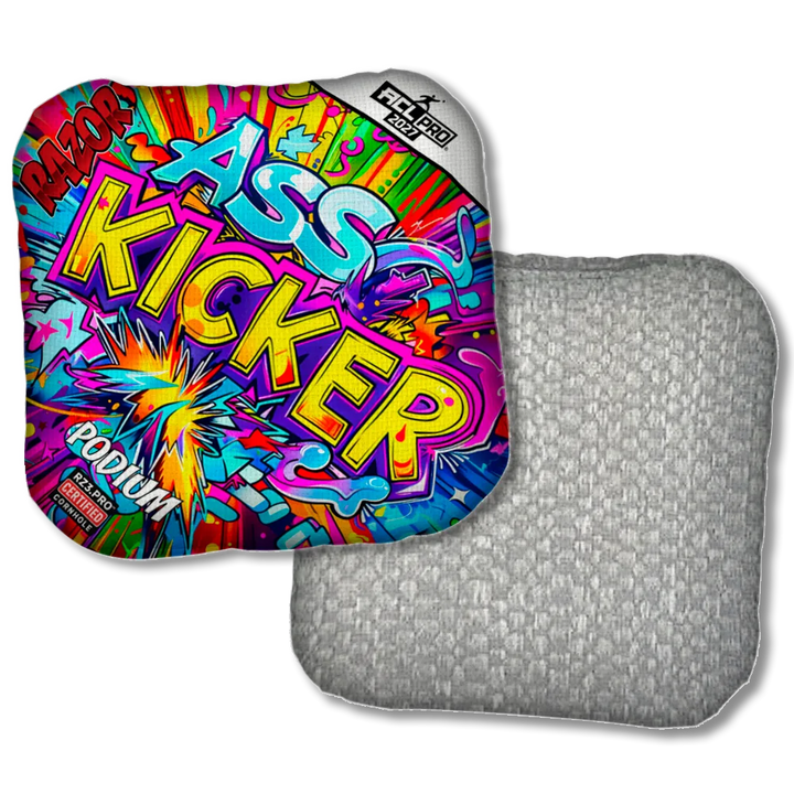 Podium PRO | Ass Kicker II