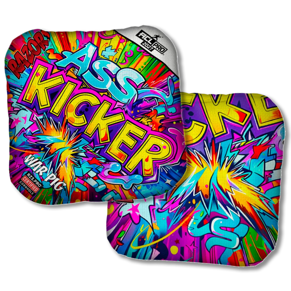 War Pig PRO | Ass Kicker II