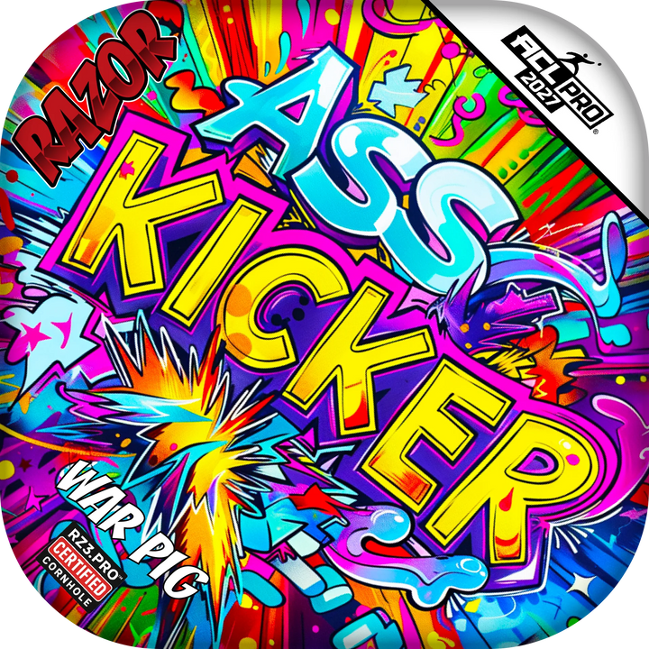 War Pig PRO | Ass Kicker II