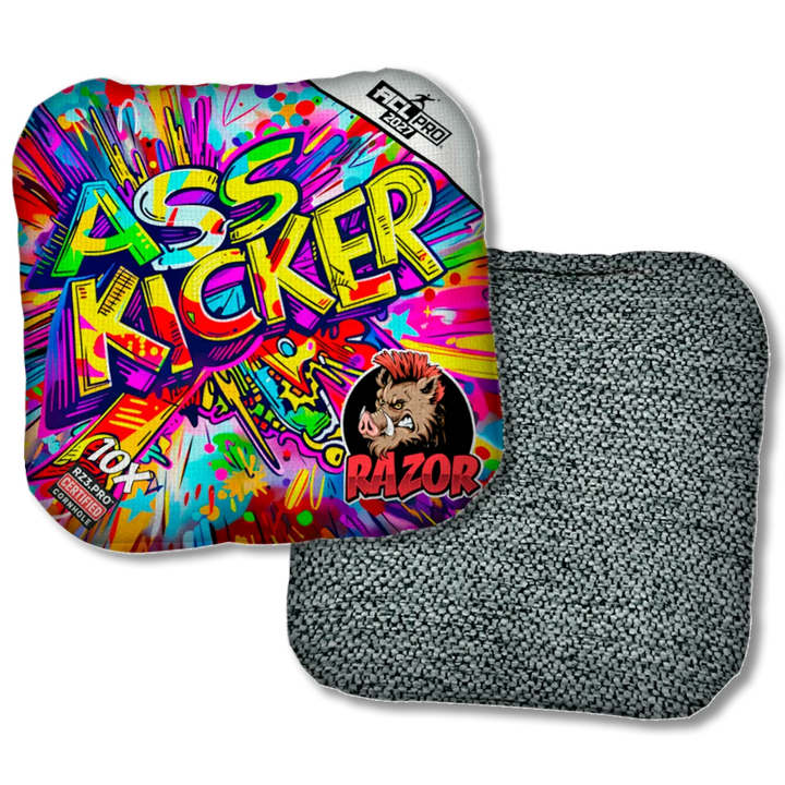 10X PRO | Ass Kicker III