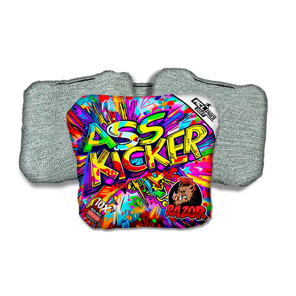 10X PRO | Ass Kicker III