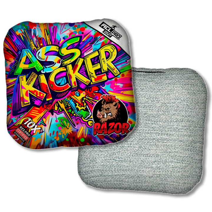 10X PRO | Ass Kicker III