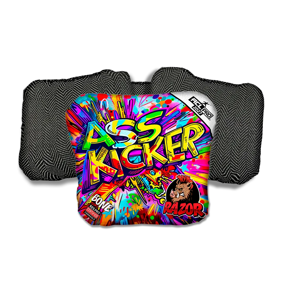 Bone PRO | Ass Kicker III