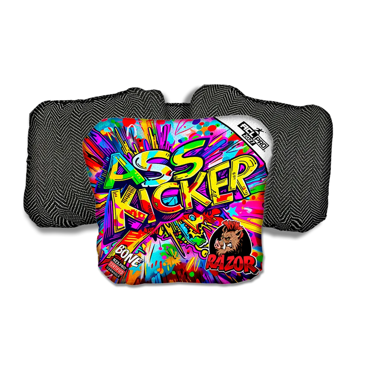 Bone PRO | Ass Kicker III