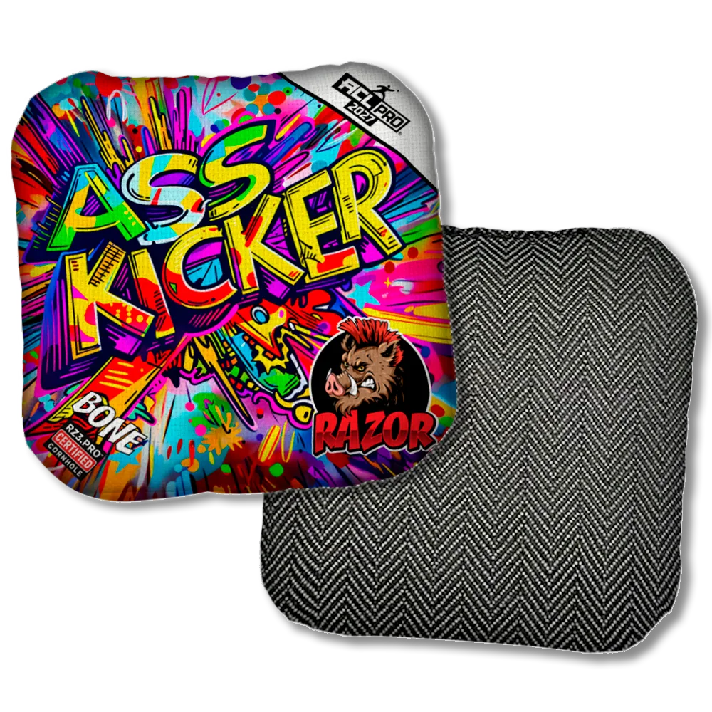 Bone PRO | Ass Kicker III