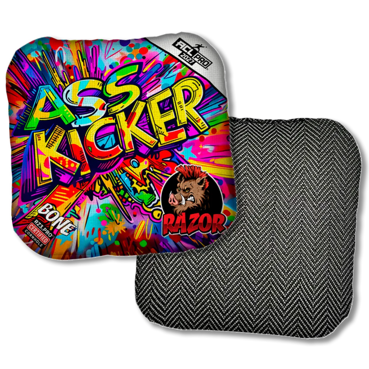 Bone PRO | Ass Kicker III