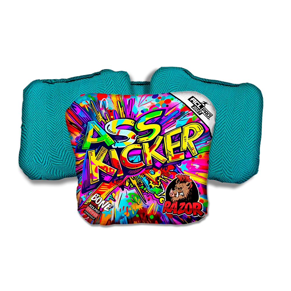 Bone PRO | Ass Kicker III