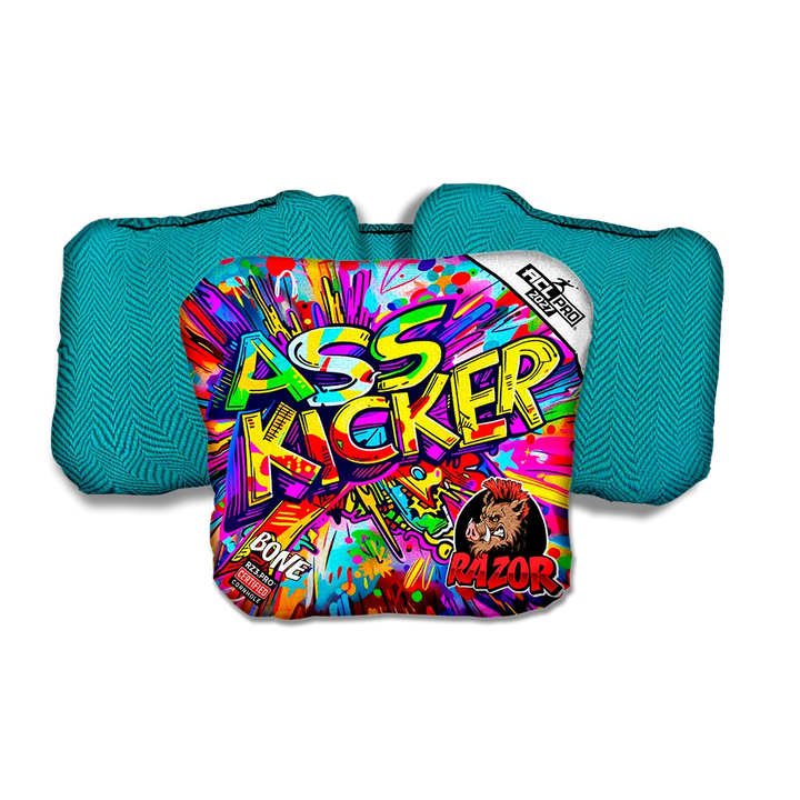 Bone PRO | Ass Kicker III