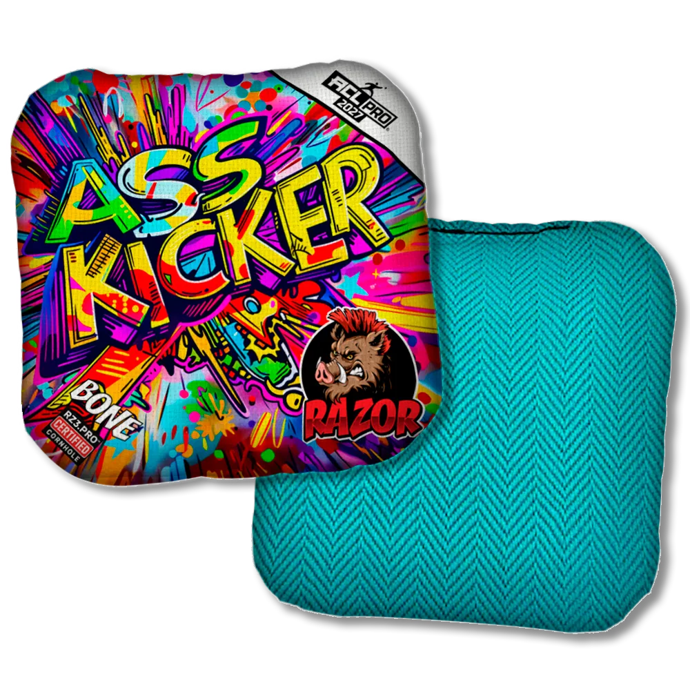 Bone PRO | Ass Kicker III