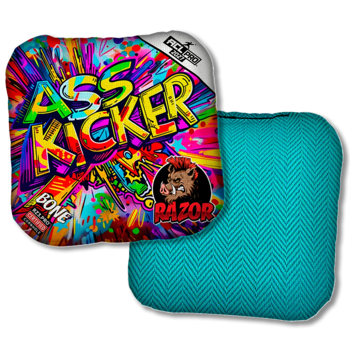 Bone PRO | Ass Kicker III