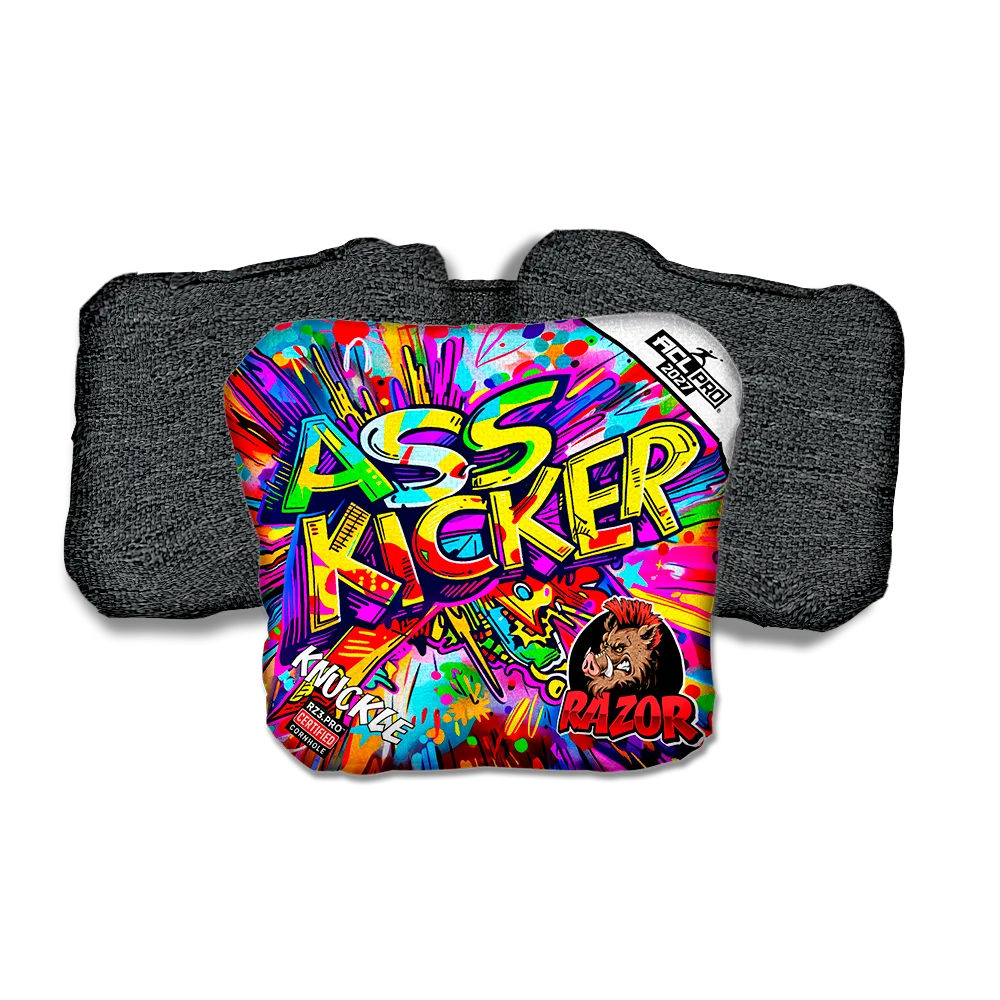 Knuckle PRO | Ass Kicker III