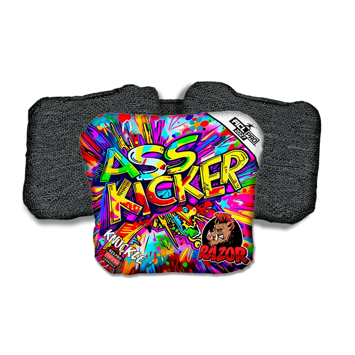 Knuckle PRO | Ass Kicker III
