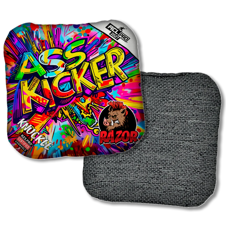 Knuckle PRO | Ass Kicker III